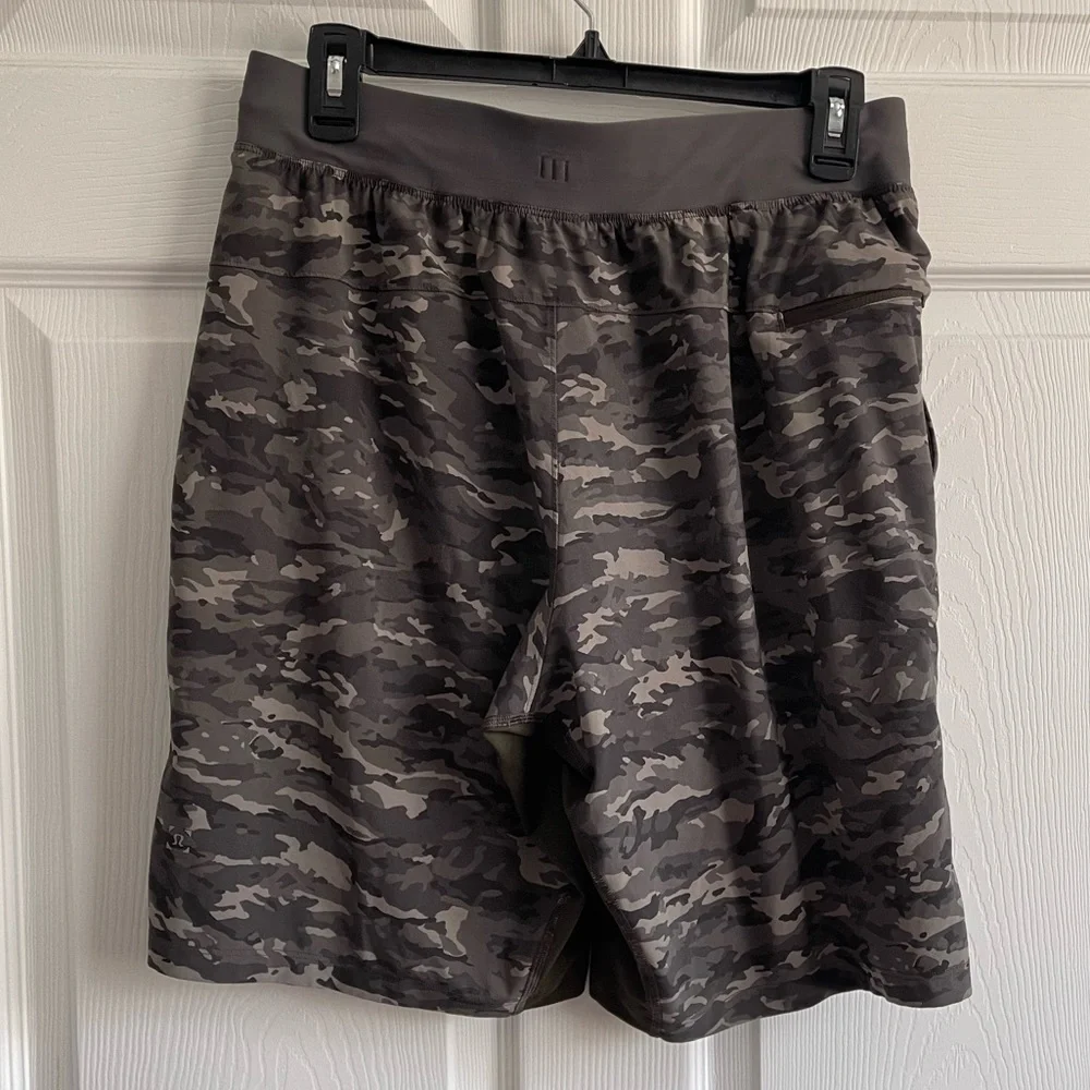 Lululemon THE Short